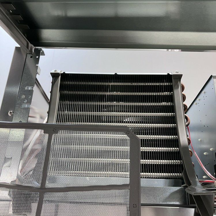 ホシザキ 縦型冷凍冷蔵庫 HRF-63AT-1-ED(L) | 無限堂厨房ネットショップ