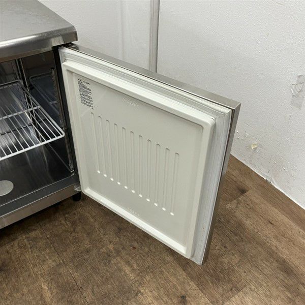 フクシマ 台下冷蔵庫 YRC-090RM2 フクシマ 台下冷蔵庫 YRC-090RM2