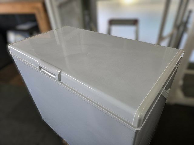 エスケイジャパン 冷凍ストッカー SFU-A203 ※備考欄必読 | 無限堂厨房