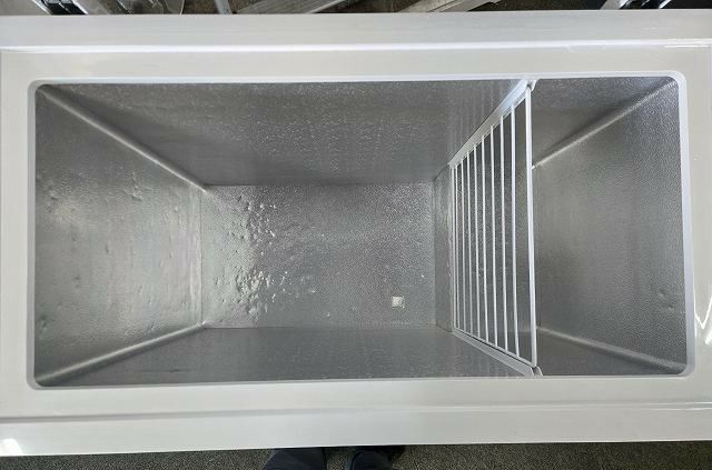 エスケイジャパン 冷凍ストッカー SFU-A203 ※備考欄必読 | 無限堂厨房