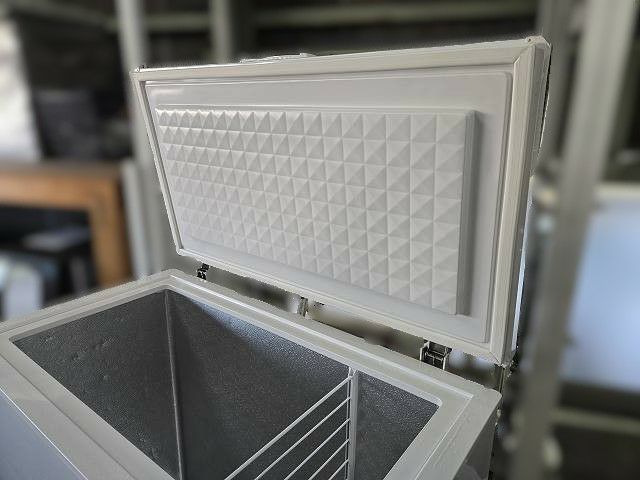 エスケイジャパン 冷凍ストッカー SFU-A203 ※備考欄必読 | 無限堂厨房