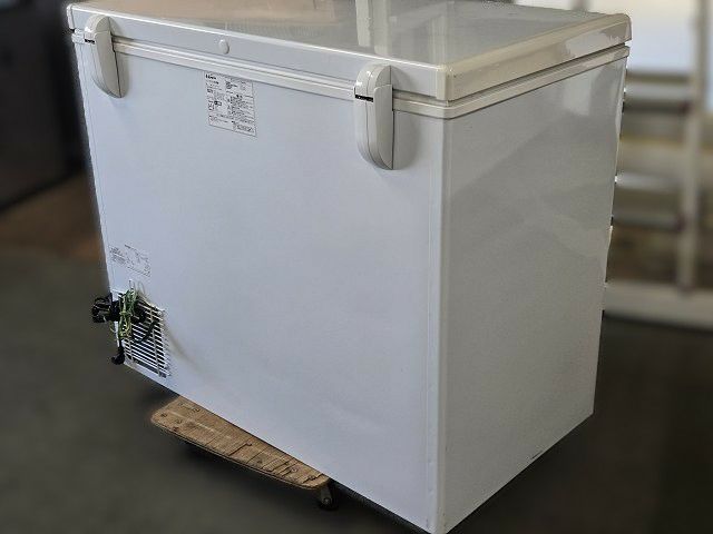 冷凍ADL30 S20 1ドア冷凍庫 60L(WRH-F1060SL)｜A-Stage inc.