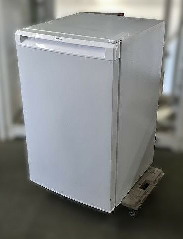 ハイアール 冷凍庫 JF-NU82A ※備考欄必読 | 無限堂厨房ネットショップ