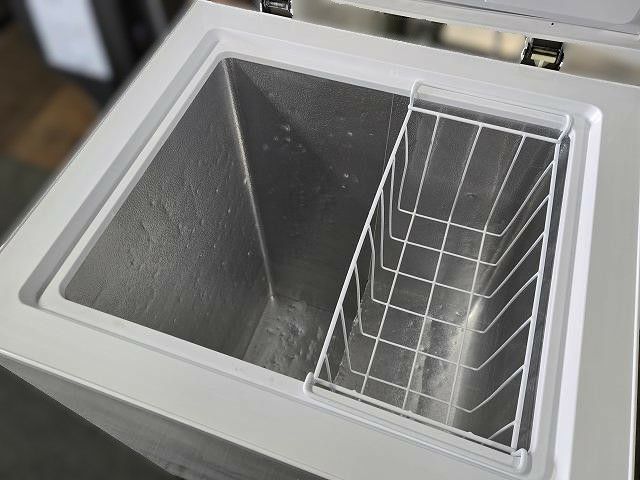 アイリスオーヤマ 冷凍ストッカー PF-A100TD ※備考欄必読 | 無限堂厨房