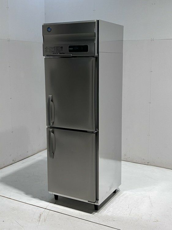 ホシザキ 縦型冷蔵庫 HR-63AT-1 | 無限堂厨房ネットショップ