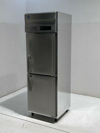 ホシザキ 縦型冷蔵庫 HR-63AT-1 | 無限堂厨房ネットショップ