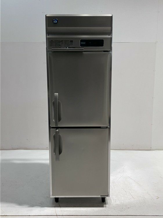 冷蔵庫　初ページ ホシザキ 縦型冷蔵庫 HR-63AT-1 | 無限堂厨房ネットショップ