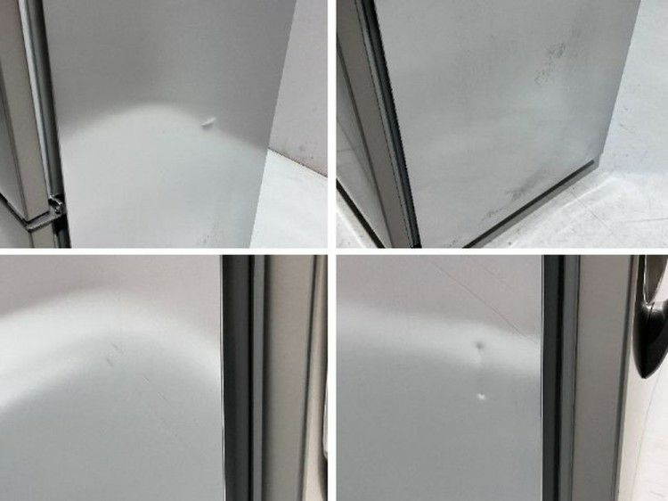 久村ページ60点 カワサキ ZX4R・2024(R6)初度登録(届出)年・ダークガンメタリック