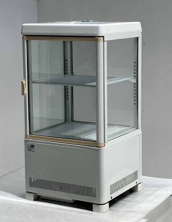 冷蔵ショーケース中古品(AG-54XE)サンデン 冷蔵ショーケース中古品(AG-54XE)サンデン 専用出品 サンデン 冷蔵