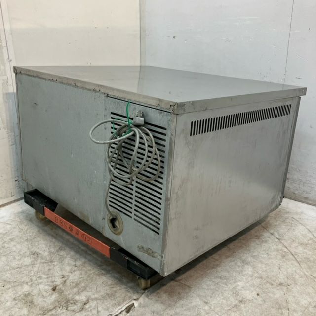 パナソニック 低ドロワー冷蔵コールドテーブル SUR-DG971-2SK | 無限堂