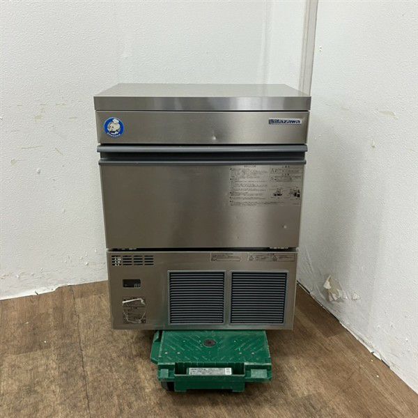 フクシマガリレイ 45kg製氷機 KFIC-A45KT2 | 無限堂厨房ネットショップ