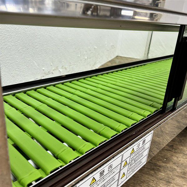 大和冷機Daiwa冷蔵ショーケース／ネタケースDN601-L ダイワ大和冷機