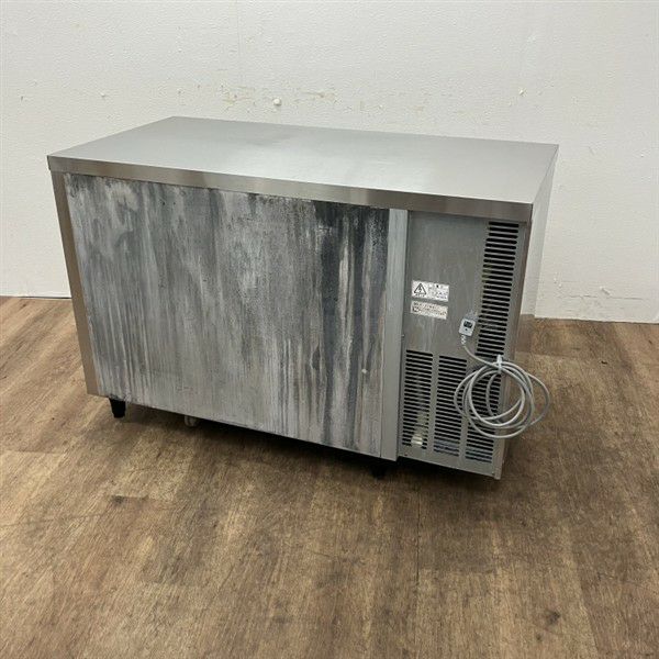 フクシマガリレイ 冷凍コールドテーブル LCC-122FM-F | 無限堂厨房