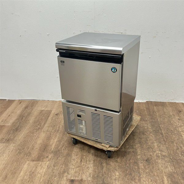 ホシザキ 35kg製氷機 IM-35M | 無限堂厨房ネットショップ