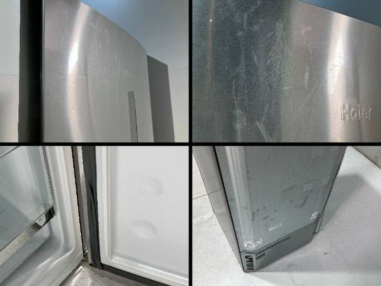 ハイアール 家庭用冷凍冷蔵庫 JR-XP1F34A | 無限堂厨房ネットショップ