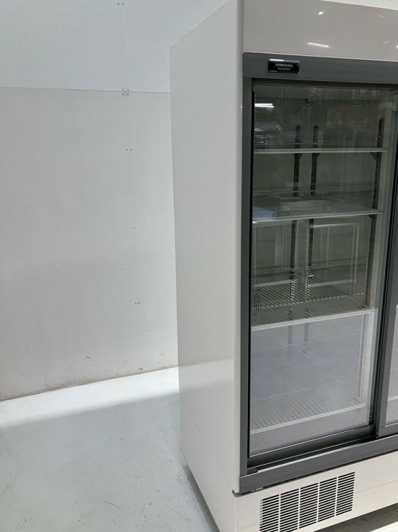 ホシザキ リーチイン冷蔵ショーケース RSC-120D-2 | 無限堂厨房ネット