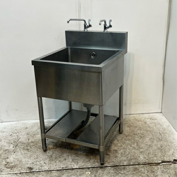 1槽シンク | 無限堂厨房ネットショップ