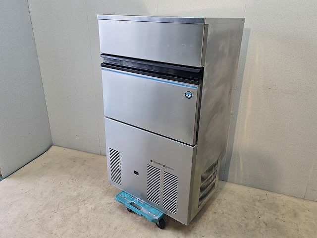 ホシザキ 115kg製氷機 IM-115M-1 ※備考欄必読 | 無限堂厨房ネットショップ