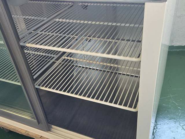 ホシザキ テーブル形冷蔵ショーケース RTS-120SNB2 ※備考欄必読 | 無限