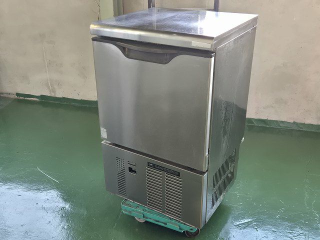 大和冷機 35kg製氷機 DRI-35LME ※備考欄必読 | 無限堂厨房ネットショップ