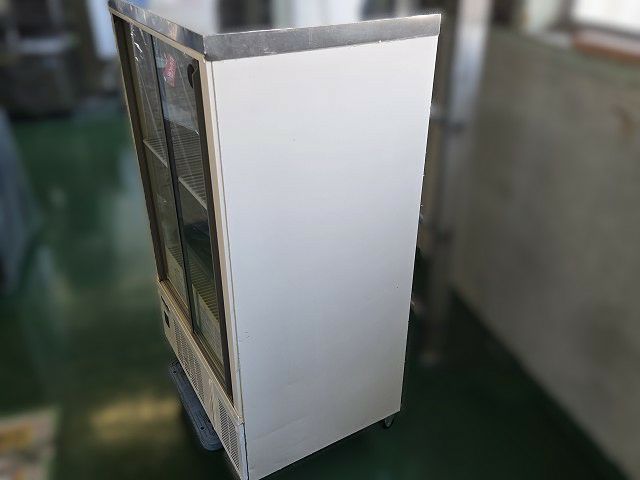 ホシザキ 冷蔵ショーケース SSB-63CTL1 ※備考欄必読 | 無限堂厨房