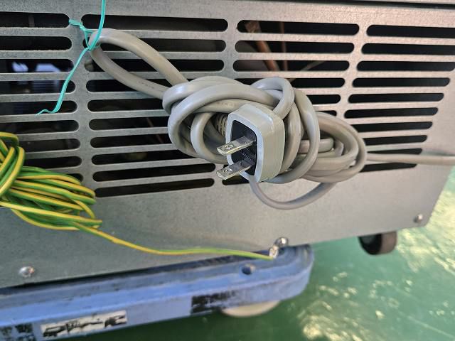 ホシザキ 冷蔵ショーケース SSB-63CTL1 ※備考欄必読 | 無限堂厨房