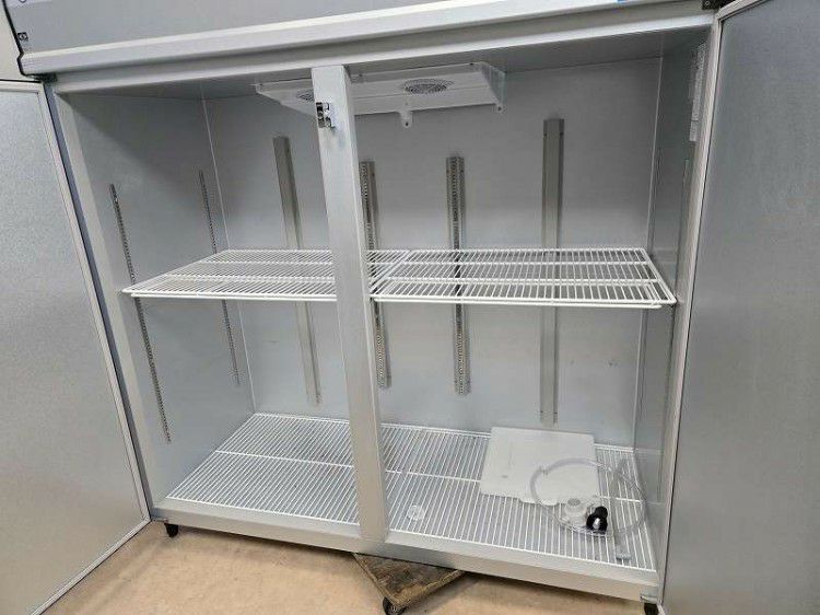 大和冷機 縦型食品保管庫 631D-FS ※備考欄必読 | 無限堂厨房ネットショップ