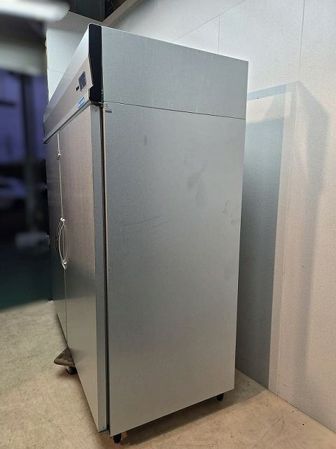 大和冷機 2015年式 業務用冷蔵庫 631D-FS 大和冷機 2015年式 業務用