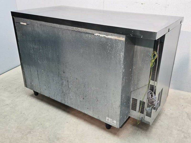 ホシザキ 冷蔵コールドテーブル RT-120PNE1 ※備考欄必読 | 無限堂厨房