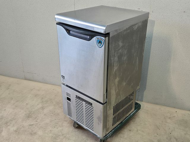 大和冷機 25kg製氷機 DRI-25LME1 ※備考欄必読 | 無限堂厨房ネットショップ