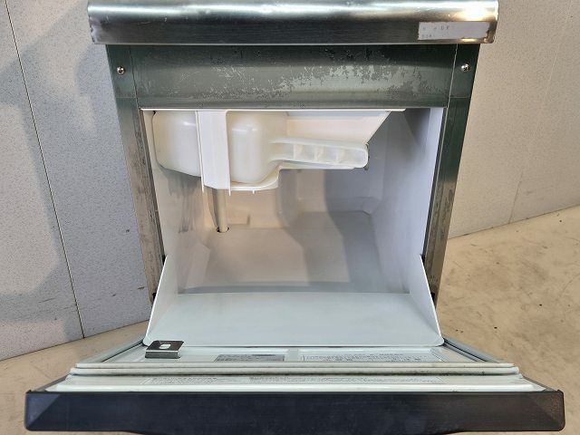 大和冷機 25kg製氷機 DRI-25LME1 ※備考欄必読 | 無限堂厨房ネットショップ