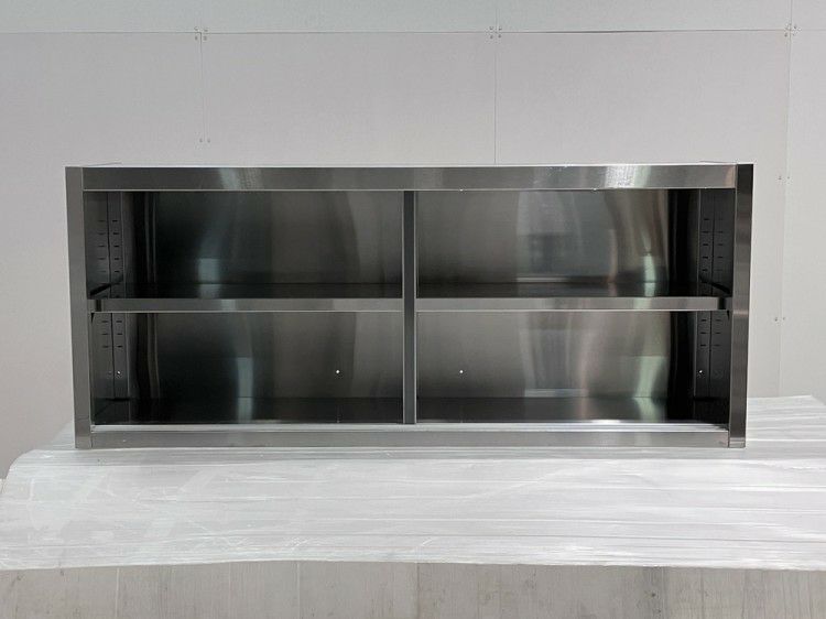 吊戸棚(扉無し) | 無限堂厨房ネットショップ