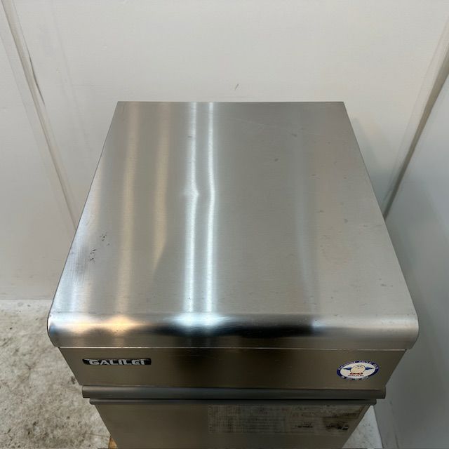 フクシマガリレイ 25kg製氷機 FIC-A25KT2 | 無限堂厨房ネットショップ