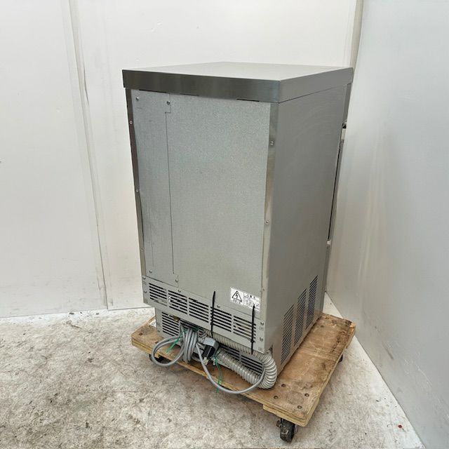 フクシマガリレイ 25kg製氷機 FIC-A25KT2 | 無限堂厨房ネットショップ
