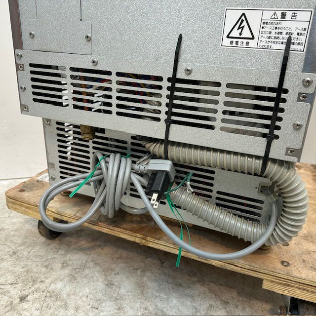 2020年　フクシマガリレイ業務用製氷機FIC-A25KT2 フクシマガリレイ 25kg製氷機 FIC-A25KT2 | 無限堂厨房ネットショップ