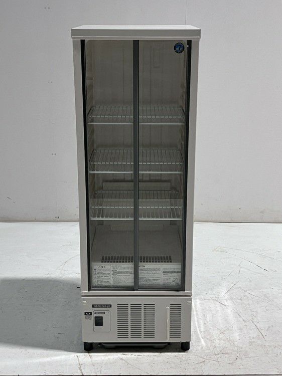 ホシザキ 冷蔵ショーケース SSB-48DT | 無限堂厨房ネットショップ