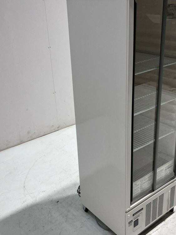 ホシザキ 冷蔵ショーケース SSB-48DT | 無限堂厨房ネットショップ