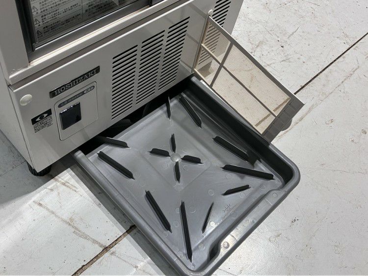 ホシザキ 冷蔵ショーケース SSB-48DT | 無限堂厨房ネットショップ