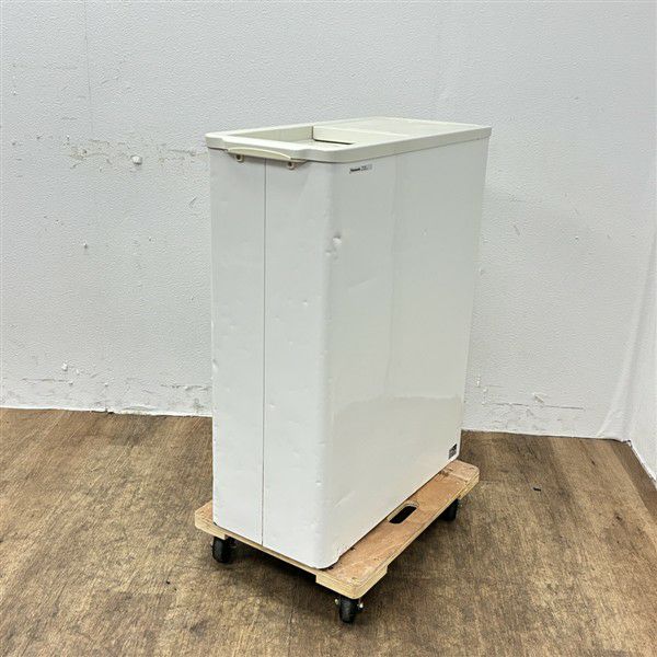 ☆熱中症・物価高対策☆パナソニック SCR-S66 冷凍庫 冷凍ストッカー