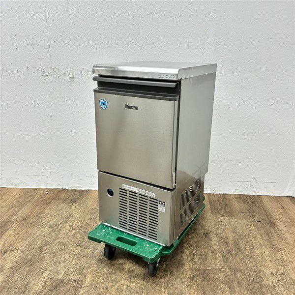 大和冷機 25kg製氷機 DRI-25LMF | 無限堂厨房ネットショップ
