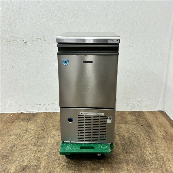 大和冷機 25kg製氷機 DRI-25LMF | 無限堂厨房ネットショップ