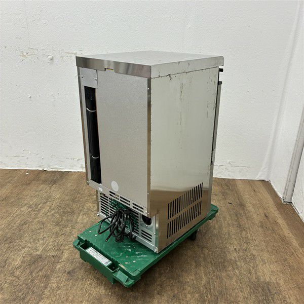 大和冷機 25kg製氷機 DRI-25LMF | 無限堂厨房ネットショップ