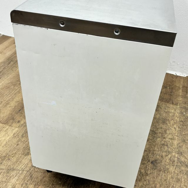 フクシマガリレイ テーブル形冷蔵ショーケース TGU-40RE | 無限堂厨房