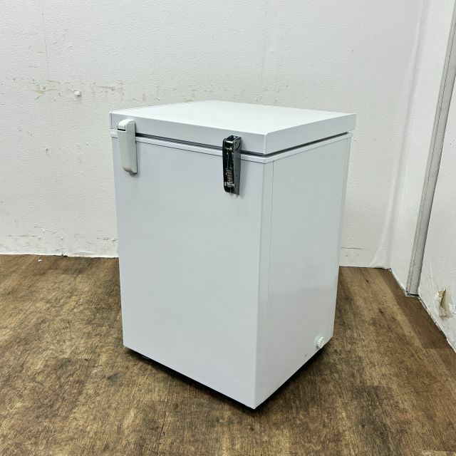 ノーフロスト 冷凍ストッカー JH95CR | 無限堂厨房ネットショップ 中古 