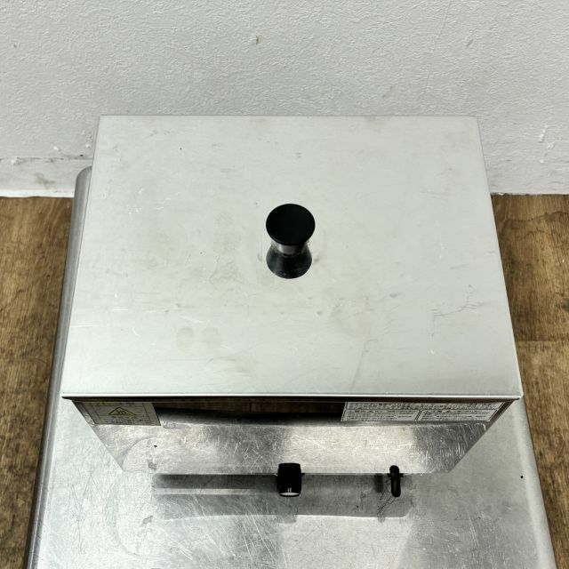 タイジ 燗どうこ HS-8N | 無限堂厨房ネットショップ