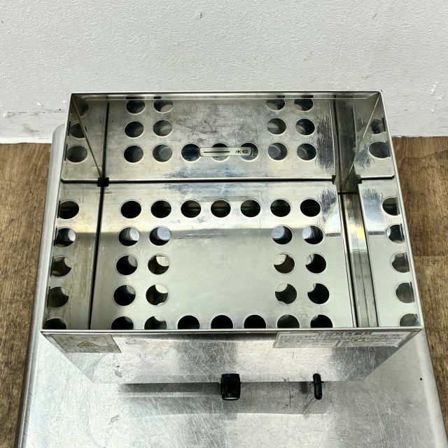 タイジ 燗どうこ HS-8N | 無限堂厨房ネットショップ