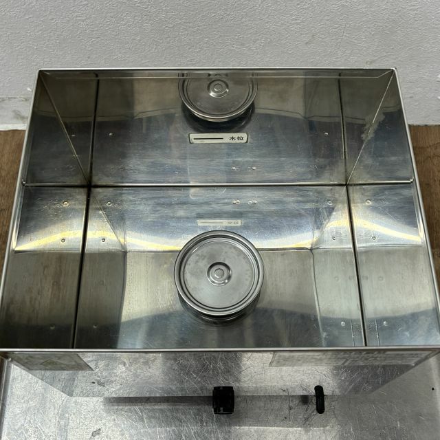 タイジ 燗どうこ HS-8N | 無限堂厨房ネットショップ