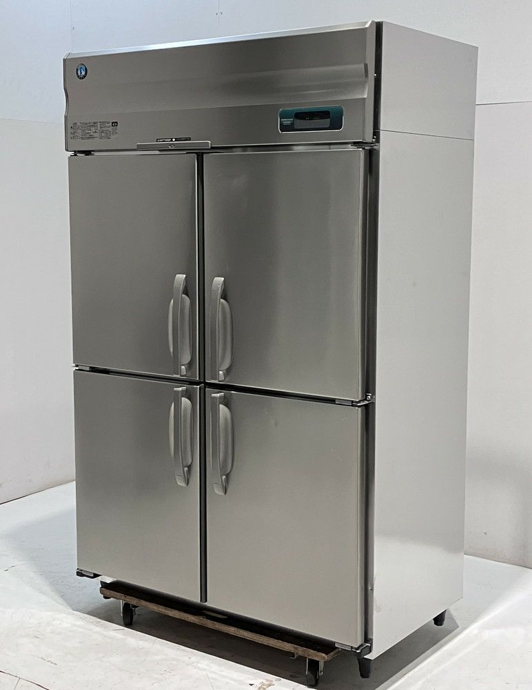ホシザキ 縦型恒温高湿庫 HCR-120AT-ML | 無限堂厨房ネットショップ