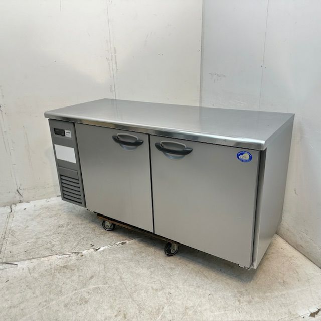 パナソニック 冷蔵コールドテーブル SUR-K1561SA | 無限堂厨房ネットショップ