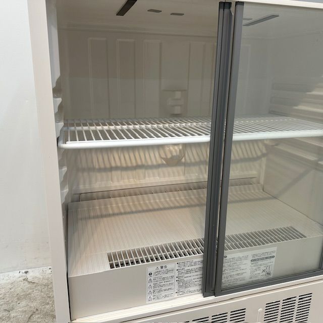 ホシザキ 冷蔵ショーケース SSB-85DTL | 無限堂厨房ネットショップ